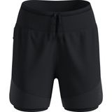 Odlo X-Alp Trail 5 Inch 2-in-1 Shorts Dames