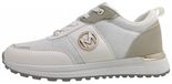 Mexx Bibiley Chaussures à lacets blanches pour femmes