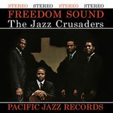 Freedom Blue Note The Jazz Crusaders - Freedom Sound (LP) (Tone Poet Series)
