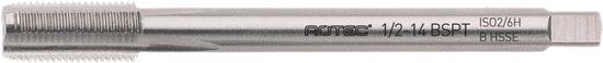 Rotec HSSE 800 M.Tap BSPT 1/2-14 - 3420008