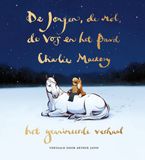 De Kokboekencentrum Non-Fictie De jongen, de mol, de vos en het paard - het geanimeerde verhaal
