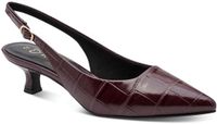 Marco Tozzi Dames Pumps 2-29500-44 537 F-breedte Maat: 39 EU