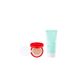 A'PIEU - Pure Block Aqua Sun Gel SPF50+ PA+++ X MISSHA - Velvet Finish Cushion SPF50+ PA+++ - 15g - 21