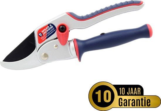Spear & Jackson Aambeeld Snoeischaar