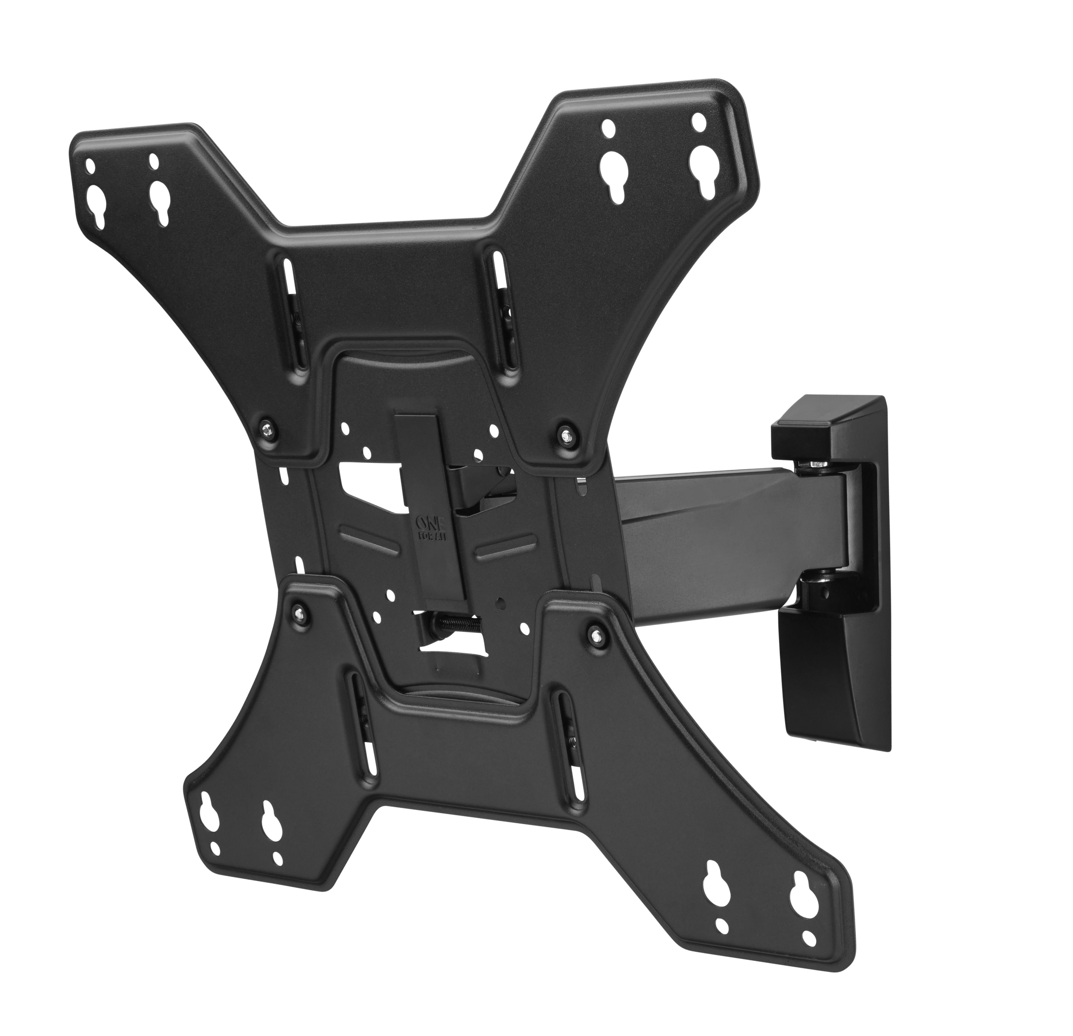 One For All WM4441 - Muurbeugel voor TV's van 13-65 inch - Draaibaar en Kantelbaar