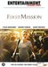 Merkloos / Sans marque First mission