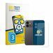 BROTECT Screenprotector 3 Stuks voor Honor 600 (Voor+Camera) Beschermglas transparant