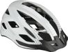 FISCHER Urban Lano MTB fietshelm Wit, Zwart