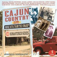 Cajun Country 2