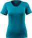 Mascot T-shirt Crossover 51584-967 - Petrol - 3XL