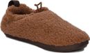 UGG Plushy Pantoufle Bois dur 1143952HWD