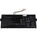 Acer Akku KT.00305.012 Batterie d'ordinateur portable 11,55 V 3550 mAh