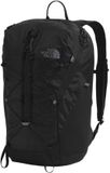 The North Face Unisex Rugzak Borealis Trail 24L Zwart