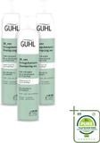 Guhl 3 x Droogshampoo Pure Frisheid 30 sec - 200 ml