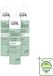 Guhl 3 x Droogshampoo Pure Frisheid 30 sec - 200 ml