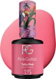 Pink Gellac 325 Taffy Pink 15ml