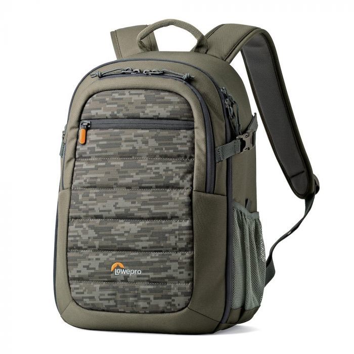 Lowepro Tahoe BP 150 - Camouflage Backpack