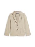 Tommy Hilfiger Men's Blazer 56 Cotton Cream