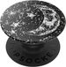 PopSockets Popgrip - Uittrekbare Greep En Standaard Voor Smartphones En Tablets Met Een Verwisselbare Poptop - Glitter Moon Shadow