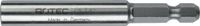 Rotec Magn.Bith RVS E 6,3x74mm C-ring 0,6x6,9mm/huls 9,6mm - 818.00201