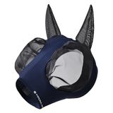 Imperial Riding - Vliegenmasker IRHTrail Ride Basic - Navy - Pony