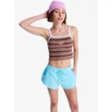 Roxy Scenic Route Korte Broek Blauw M Vrouw