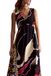 Desigual Japan Opart Lacroix jurk voor dames