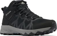 Columbia PEAKFREAK™ II MID OUTDRY™ Chaussures de randonnée homme - Noir, Titane II - Taille 42.5