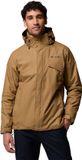 Columbia Bugaboo™ III Fleece Interchange Jacket Heren Outdoorjas - Delta