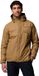 Columbia Bugaboo™ III Fleece Interchange Jacket Heren Outdoorjas - Delta