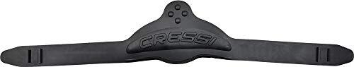 Cressi Straps for Reaction/Frog/Pro Light/Master frog fins - Verstelbare vinnenbanden