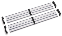 Knipex Reservescheidingsplaatjes | Voor 00 21 XX en 98 99 XX | 2 stuks - 00 21 99 V13
