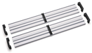 Knipex Reservescheidingsplaatjes | Voor 00 21 XX en 98 99 XX | 2 stuks - 00 21 99 V13