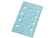 NORTON Multi-Air Plus Sandpaper P180 70x125mm