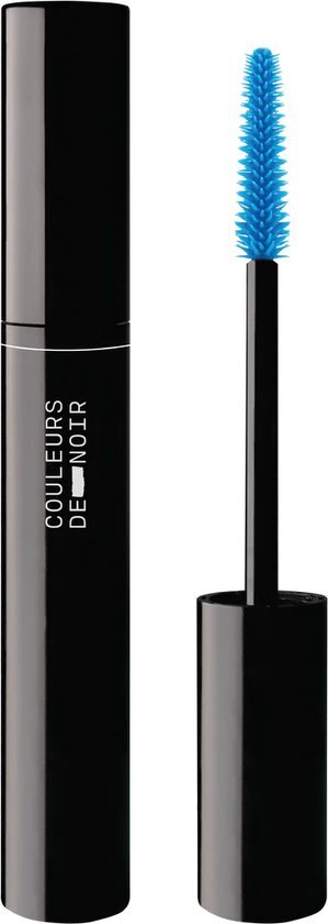 Les Couleurs de Noir Couleurs de Noir - F-OXY mascara WR 02 Brun