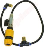 Stihl Raccord d'eau TS400 (4201 007 1014)