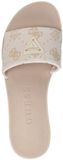 Guess Elysone Open Teen - Beige - Maat 41