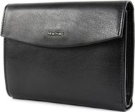 Maitre Maître Leisel Dawina Purse MV9F Black Zwart