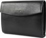 Maitre Maître Leisel Dawina Purse MV9F Black Zwart