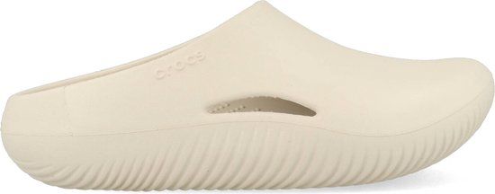 Crocs Mellow Recovery Clog 208493-160 Beige | Men | Size 42.5 | Slides | 2024