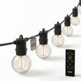 Calex Vista Lichtsnoer 45m