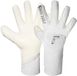 Reusch Attrakt Gold X Strapless Keepershandschoenen Wit 9