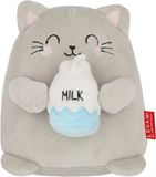 Legami Kitty Knuffel - Mini Super Soft!