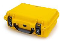 Nanuk 925 Camera Case 1 body DSLR - Yellow