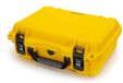 Nanuk 925 Camera Case 1 body DSLR - Yellow