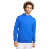 Nike Heren Sweater Met Capuchon M Nk Strke22 Po Hoody, Koningsblauw/Wit, DH9380-463, XL