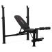 Gymstick Banc de musculation Wb6.0