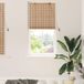 Maison Exclusive - Tapis Rollo Natur, 100 x 160 cm, en bambou
