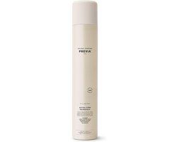 Previa Natural Haircare Haarlak Style and Finish Extra Firm Hairspray