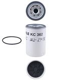 Knecht KC 297 Brandstoffilter